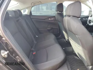 2016 Honda Civic EX with VIN 19XFC2F77GE087852, listed as a Copart auction lot 51002975 with 101,708 mi miles and Clean Title. Bid and sale history available at DreamBid. Image 10.