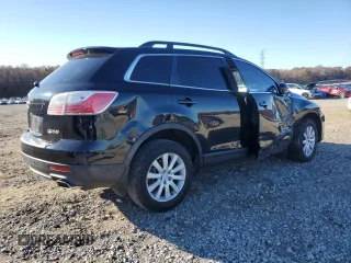 2010 Mazda CX-9 Touring with VIN JM3TB2MA7A0205734, listed as a Copart auction lot 84267684 with 193,423 mi miles and Clean Title. Bid and sale history available at carsss.com. Image 3.