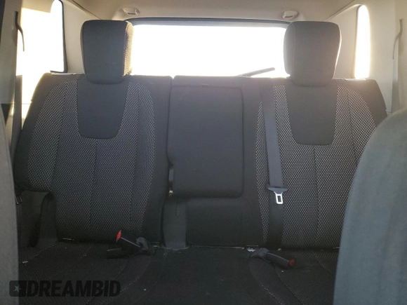 2017 GMC Terrain SLE with VIN 2GKFLTE37H6262823, listed as a Copart auction lot 45183345 with 106,166 mi miles and Salvage Title. Bid and sale history available at carsss.com. Image 10.