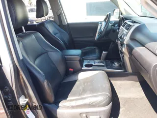 2010 Toyota 4Runner Trail with VIN JTEBU5JR7A5025985, listed as a IAAI auction lot 42002858 with 161,392 mi miles and . Bid and sale history available at DreamBid. Image 5.