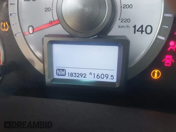 2009 Honda Pilot Touring with VIN 5FNYF48979B008851, listed as a IAAI auction lot 41252736 with 183,292 mi miles and . Bid and sale history available at carsss.com. Image 7.