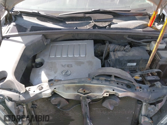 2009 Lexus RX 350 with VIN 2T2HK31U29C131641, listed as a IAAI auction lot 41801599 with 181,910 mi miles and . Bid and sale history available at DreamBid. Image 10.