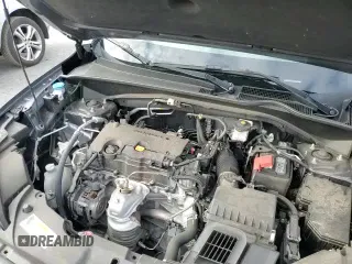 2024 Honda HR-V LX z VIN 3CZRZ2H34RM710028, wystawiony jako Copart lot #80190695 z przebiegiem 29 228 mil mil oraz Szkoda całkowita • Salvage title. Historia ofert i sprzedaży dostępna na DreamBid. Obrazek 14.