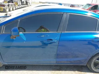 2013 Honda Civic LX with VIN 19XFB2F54DE019084, listed as a IAAI auction lot 41778172 with 93,475 mi miles and . Bid and sale history available at DreamBid. Image 15.