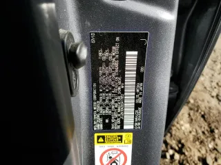 2013 Lexus RX 350 z VIN JTJZK1BA2D2417852, wystawiony jako Copart lot #52253945 z przebiegiem 150 364 mil mil oraz Szkoda całkowita • Salvage title. Historia ofert i sprzedaży dostępna na DreamBid. Obrazek 13.
