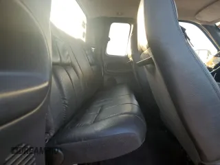 1999 Dodge Ram 2500 with VIN 1B7KF2367XJ615880, listed as a Copart auction lot 76781554 with 318,125 mi miles and Salvage Title. Bid and sale history available at carsss.com. Image 10.