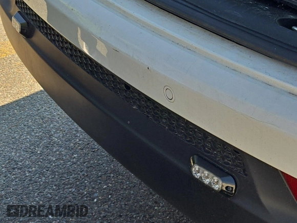 2022 Jeep Compass Latitude z VIN 3C4NJDBB2NT205936, wystawiony jako IAAI lot #42885857 z przebiegiem 39 157 mil mil oraz . Historia ofert i sprzedaży dostępna na DreamBid. Obrazek 38.