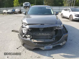 2019 Mazda CX-9 Touring z VIN JM3TCBCY3K0304323, wystawiony jako Copart lot #55056535 z przebiegiem 198 894 mil mil oraz Szkoda całkowita • Salvage title. Historia ofert i sprzedaży dostępna na DreamBid. Obrazek 5.