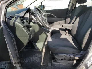 2014 Mazda 5 Touring with VIN JM1CW2CL1E0175300, listed as a Copart auction lot 72724604 with 133,011 mi miles and Clean Title. Bid and sale history available at carsss.com. Image 7.