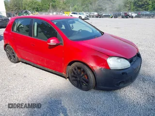 2008 Volkswagen Rabbit S z VIN WVWDA71K48W080919, wystawiony jako IAAI lot #42400674 z przebiegiem 169 493 mil mil oraz . Historia ofert i sprzedaży dostępna na DreamBid. Obrazek 1.