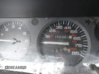 1996 Jeep Cherokee SE with VIN 1J4FJ28S6TL230275, listed as a IAAI auction lot 41731116 with 172,361 mi miles and . Bid and sale history available at DreamBid. Image 7.