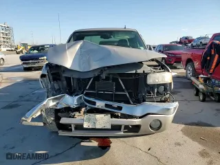 2007 GMC Sierra 2500HD Classic SLE1 with VIN 1GTHC29U07E149789, listed as a Copart auction lot 89354875 with 149,749 mi miles and Salvage Title. Bid and sale history available at carsss.com. Image 11.