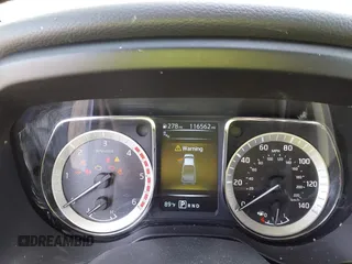 2017 Nissan Titan Pro-4X z VIN 1N6BA1F45HN519305, wystawiony jako IAAI lot #41689197 z przebiegiem 116 562 mil mil oraz . Historia ofert i sprzedaży dostępna na DreamBid. Obrazek 7.