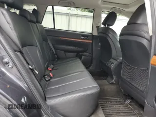 2013 Subaru Outback Limited с VIN 4S4BRBKC4D3294276, выставлен на аукционе Copart как лот 57259475 с пробегом 99 391 миль миль и Списание • Salvage title. История ставок и продаж доступна на DreamBid. Изображение 11.