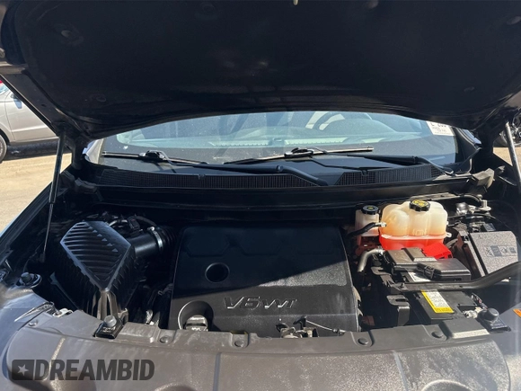 2022 Chevrolet Traverse LT Cloth with VIN 1GNERGKW3NJ157293, listed as a IAAI auction lot 42580763 with 102,743 mi miles and . Bid and sale history available at DreamBid. Image 19.