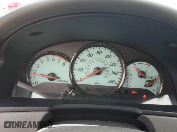 2004 Toyota Solara SE with VIN 4T1FA38P24U038821, listed as a Copart auction lot 42191965 with 116,919 mi miles and Clean Title. Bid and sale history available at carsss.com. Image 9.