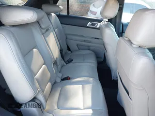 2012 Ford Explorer Limited with VIN 1FMHK8F8XCGA23933, listed as a IAAI auction lot 40653654 with 114,112 mi miles and . Bid and sale history available at DreamBid. Image 8.