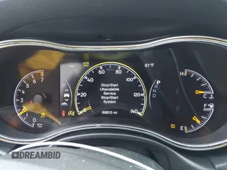 2020 Jeep Grand Cherokee North with VIN 1C4RJFAG1LC211424, listed as a IAAI auction lot 42430446 with 68,910 mi miles and . Bid and sale history available at DreamBid. Image 7.