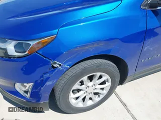 2019 Chevrolet Equinox LT with VIN 3GNAXKEV2KS544048, listed as a IAAI auction lot 41734967 with 78,655 mi miles and . Bid and sale history available at carsss.com. Image 17.