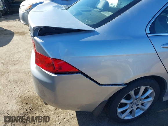 2006 Acura TSX with VIN JH4CL96866C015761, listed as a IAAI auction lot 41664239 with 144,151 mi miles and . Bid and sale history available at DreamBid. Image 18.