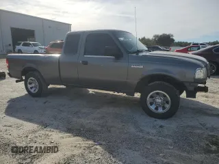 2008 Ford Ranger XL с VIN 1FTYR14D08PA37158, выставлен на аукционе Copart как лот 89310535 с пробегом 166 962 миль миль и Списание • Salvage title. История ставок и продаж доступна на DreamBid. Изображение 4.