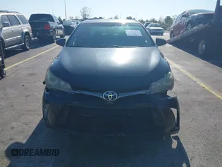 2015 Toyota Camry XLE with VIN 4T1BF1FK6FU986878, listed as a IAAI auction lot 42043397 with 119,349 mi miles. Bid and sale history available at carsss.com. Image 12.