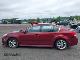 2013 Subaru Legacy Limited with VIN 4S3BMCK63D3017847, listed as a IAAI auction lot 42527942 with 157,551 mi miles and . Bid and sale history available at DreamBid. Image 15.