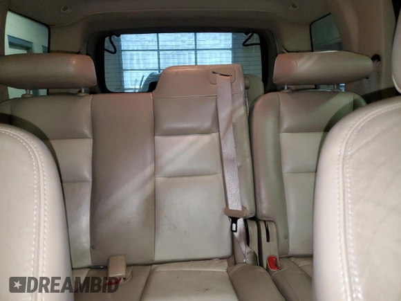 2007 Ford Explorer Limited with VIN 1FMEU75847UA72352, listed as a Copart auction lot 42744225 with 186,307 mi miles and Clean title. Bid and sale history available at DreamBid. Image 10.