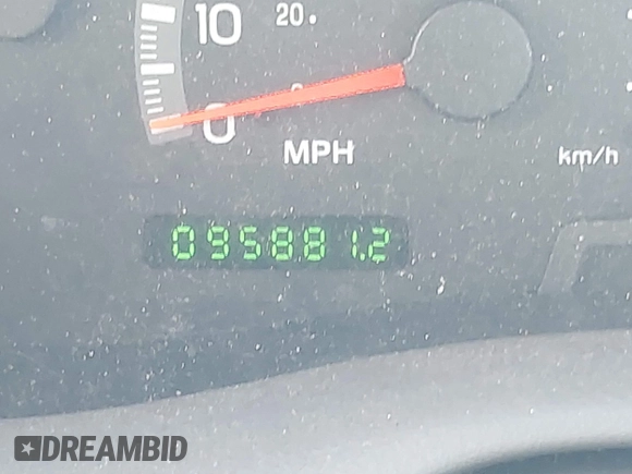 2002 Ford F-150 с VIN 2FTRF08L72CA57411, выставлен на аукционе IAAI как лот 42569215 с пробегом 95 881 миль миль и . История ставок и продаж доступна на DreamBid. Изображение 12.