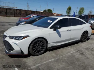 2020 Toyota Avalon XSE with VIN 4T1FZ1FB8LU043038, listed as a Copart auction lot 51140065 with 84,119 mi miles and Salvage Title. Bid and sale history available at carsss.com. Image 1.