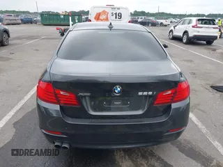 2014 BMW 5 Series 528i xDrive z VIN WBA5A7C5XED612819, wystawiony jako IAAI lot #42593601 z przebiegiem 174 821 mil mil oraz . Historia ofert i sprzedaży dostępna na DreamBid. Obrazek 16.