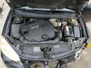 2008 Pontiac G6 GT с VIN 1G2ZH17N684112821, выставлен на аукционе Copart как лот 74546934 с пробегом Не указан миль и Списание • Salvage title. История ставок и продаж доступна на DreamBid. Изображение 12.