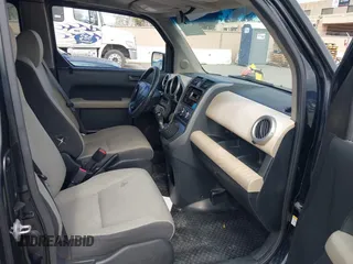 2007 Honda Element LX with VIN 5J6YH17377L012117, listed as a IAAI auction lot 41939349 with 155,865 mi miles and . Bid and sale history available at DreamBid. Image 5.