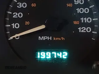 1999 Jeep Grand Cherokee Laredo with VIN 1J4GW58SXXC649579, listed as a IAAI auction lot 42365959 with 199,742 mi miles and . Bid and sale history available at DreamBid. Image 15.