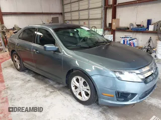 2012 Ford Fusion SE z VIN 3FAHP0HA8CR298495, wystawiony jako IAAI lot #42245859 z przebiegiem 192 979 mil mil oraz . Historia ofert i sprzedaży dostępna na DreamBid. Obrazek 1.