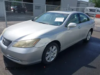 2008 Lexus ES 330 with VIN JTHBJ46G682210537, listed as a IAAI auction lot 42269546 with 161,827 mi miles and . Bid and sale history available at DreamBid. Image 2.