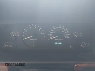 1998 Jeep Grand Cherokee Laredo with VIN 1J4GZ48S4WC262249, listed as a IAAI auction lot 42739473 with 94,094 mi miles and . Bid and sale history available at DreamBid. Image 7.