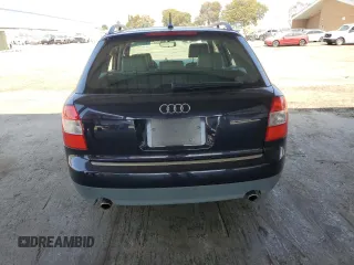 2003 Audi A4 1.8T z VIN WAUVC58E13A273597, wystawiony jako Copart lot #59717105 z przebiegiem 55 146 mil mil oraz Szkoda całkowita • Salvage title. Historia ofert i sprzedaży dostępna na DreamBid. Obrazek 6.