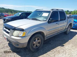 2003 Ford Explorer Sport Trac XLS with VIN 1FMZU77E63UC56836, listed as a IAAI auction lot 42492107 with 220,714 mi miles and . Bid and sale history available at DreamBid. Image 17.