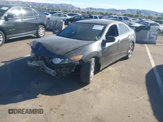 2013 Acura TSX Technology z VIN JH4CU2F63DC011523, wystawiony jako IAAI lot #40756197 z przebiegiem 76 974 mil mil oraz . Historia ofert i sprzedaży dostępna na DreamBid. Obrazek 17.