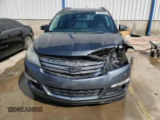 2013 Chevrolet Traverse LT with VIN 1GNKVGKD7DJ164453, listed as a Copart auction lot 48589395 with 222,156 mi miles and Non Repairable. Bid and sale history available at DreamBid. Image 5.