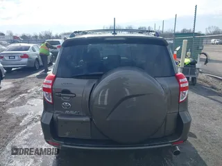 2009 Toyota RAV4 z VIN 2T3ZF31VX9W007161, wystawiony jako IAAI lot #41360511 z przebiegiem 79 216 mil mil oraz . Historia ofert i sprzedaży dostępna na DreamBid. Obrazek 16.