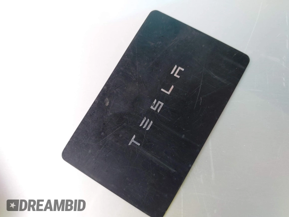 2023 Tesla Model 3 with VIN 5YJ3E1EA0PF548498, listed as a IAAI auction lot 42334326 with 17,674 mi miles and . Bid and sale history available at DreamBid. Image 11.