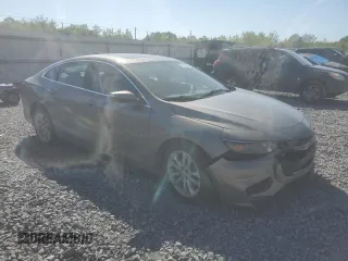 2018 Chevrolet Malibu LT with VIN 1G1ZD5ST2JF161327, listed as a Copart auction lot 53095605 with 86,572 mi miles and Salvage Title. Bid and sale history available at DreamBid. Image 4.