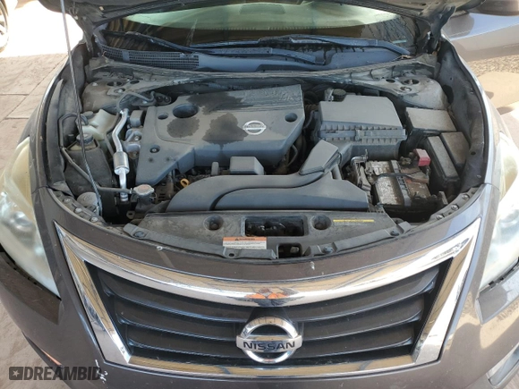 2013 Nissan Altima 2.5 SV with VIN 1N4AL3AP9DN584812, listed as a Copart auction lot 85509404 with 179,929 mi miles and Clean Title. Bid and sale history available at carsss.com. Image 11.