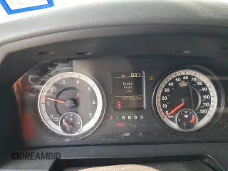 2015 Ram 2500 Tradesman с VIN 3C6TR5HT9FG537041, выставлен на аукционе Copart как лот 75338034 с пробегом 157 700 миль миль и Списание • Salvage title. История ставок и продаж доступна на DreamBid. Изображение 9.