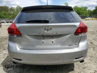 2015 Toyota Venza XLE z VIN 4T3BK3BB5FU109805, wystawiony jako Copart lot #55847125 z przebiegiem 180 695 mil mil oraz Szkoda całkowita • Salvage title. Historia ofert i sprzedaży dostępna na DreamBid. Obrazek 6.