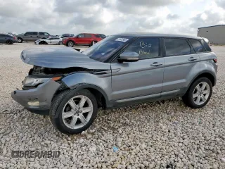 2013 Land Rover Range Rover Evoque Pure Plus z VIN SALVP2BG5DH808206, wystawiony jako Copart lot #61600965 z przebiegiem 160 596 mil mil oraz Szkoda całkowita • Salvage title. Historia ofert i sprzedaży dostępna na DreamBid. Obrazek 1.