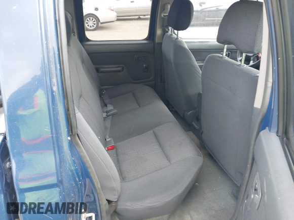 2002 Nissan Frontier SE z VIN 1N6ED27T12C373553, wystawiony jako IAAI lot #42064112 z przebiegiem 230 908 mil mil oraz . Historia ofert i sprzedaży dostępna na DreamBid. Obrazek 8.
