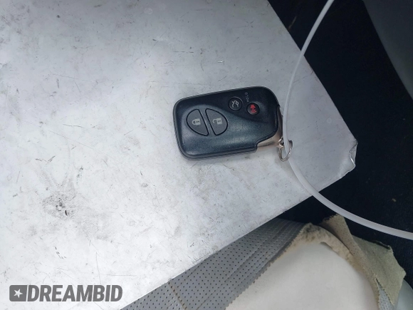 2007 Lexus IS 250 с VIN JTHBK262772039723, выставлен на аукционе IAAI как лот 42544546 с пробегом 134 050 миль миль и . История ставок и продаж доступна на DreamBid. Изображение 11.